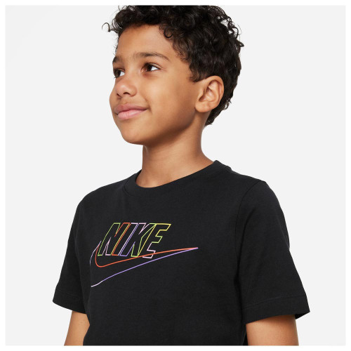 Nike Παιδική κοντομάνικη μπλούζα B Sportswear Tee HBR Core